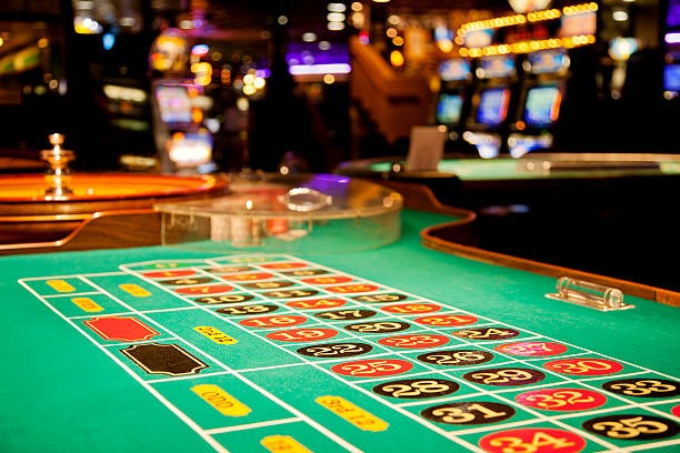 megaways Live Casino