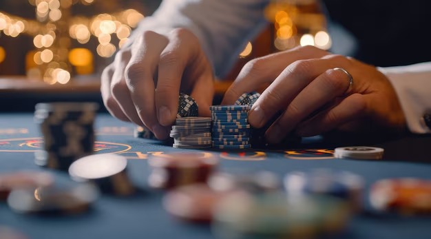 megaways 21+3 Side Bet